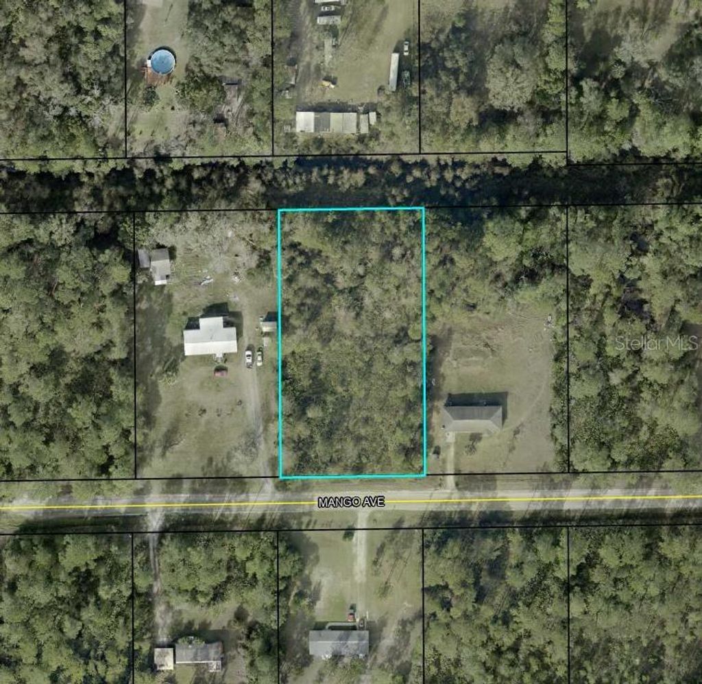 Photo of 6140 Mango Avenue, Bunnell, FL 32110 (MLS # FC315892)
