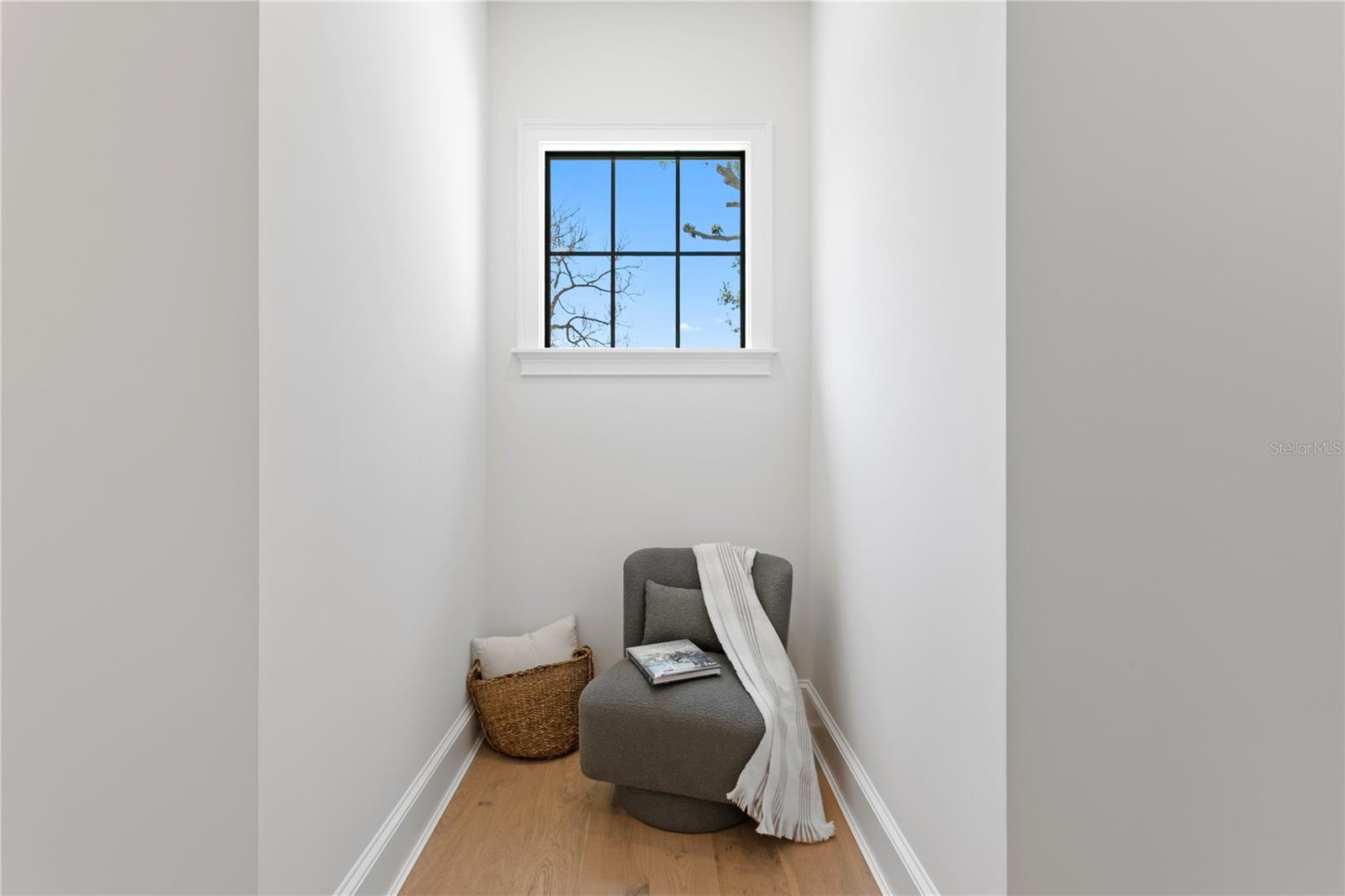 SUNSET PARK - Residential