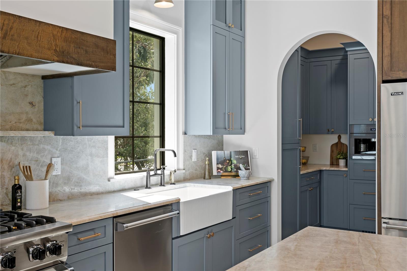 SUNSET PARK - Residential