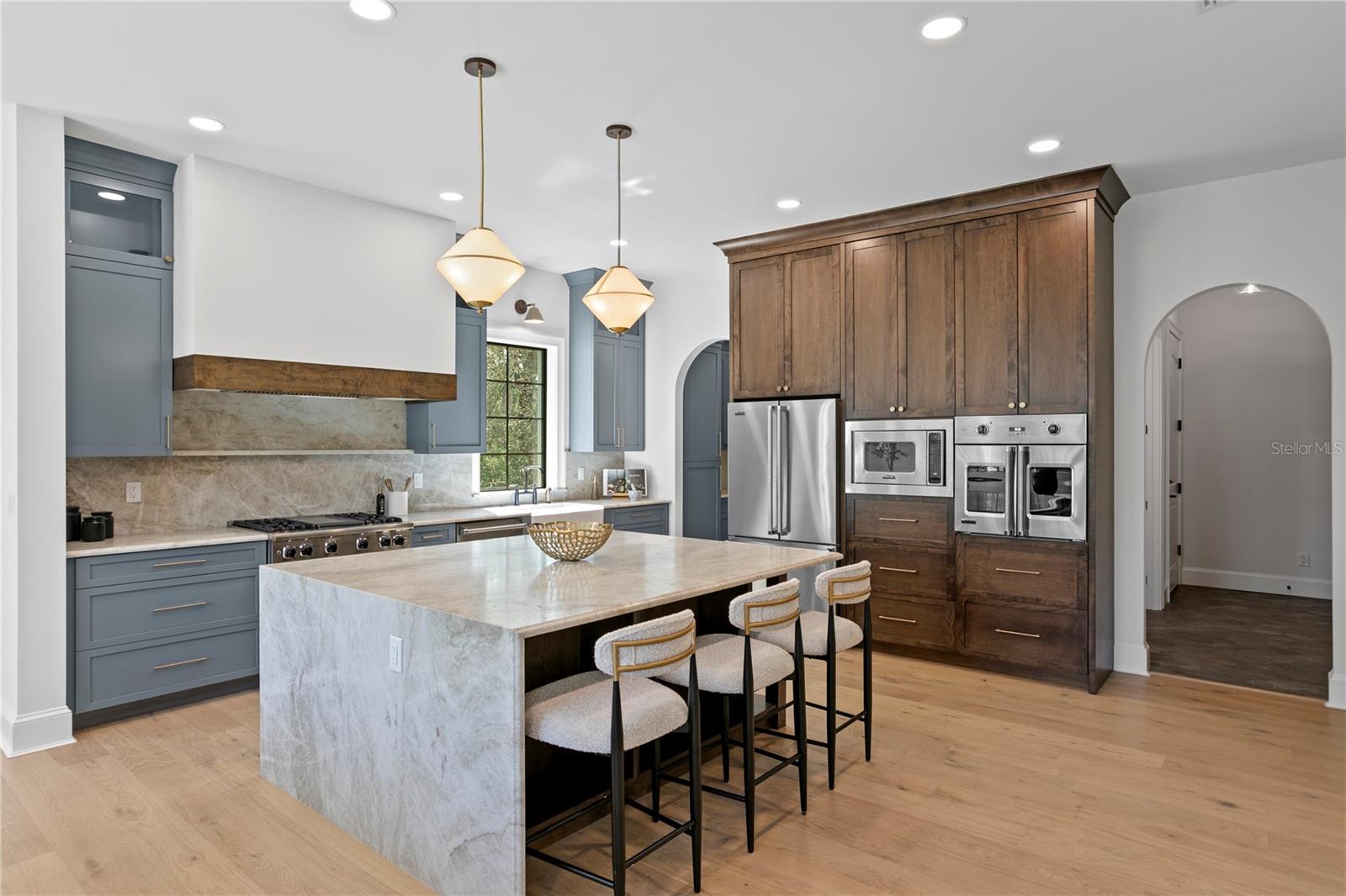 SUNSET PARK - Residential