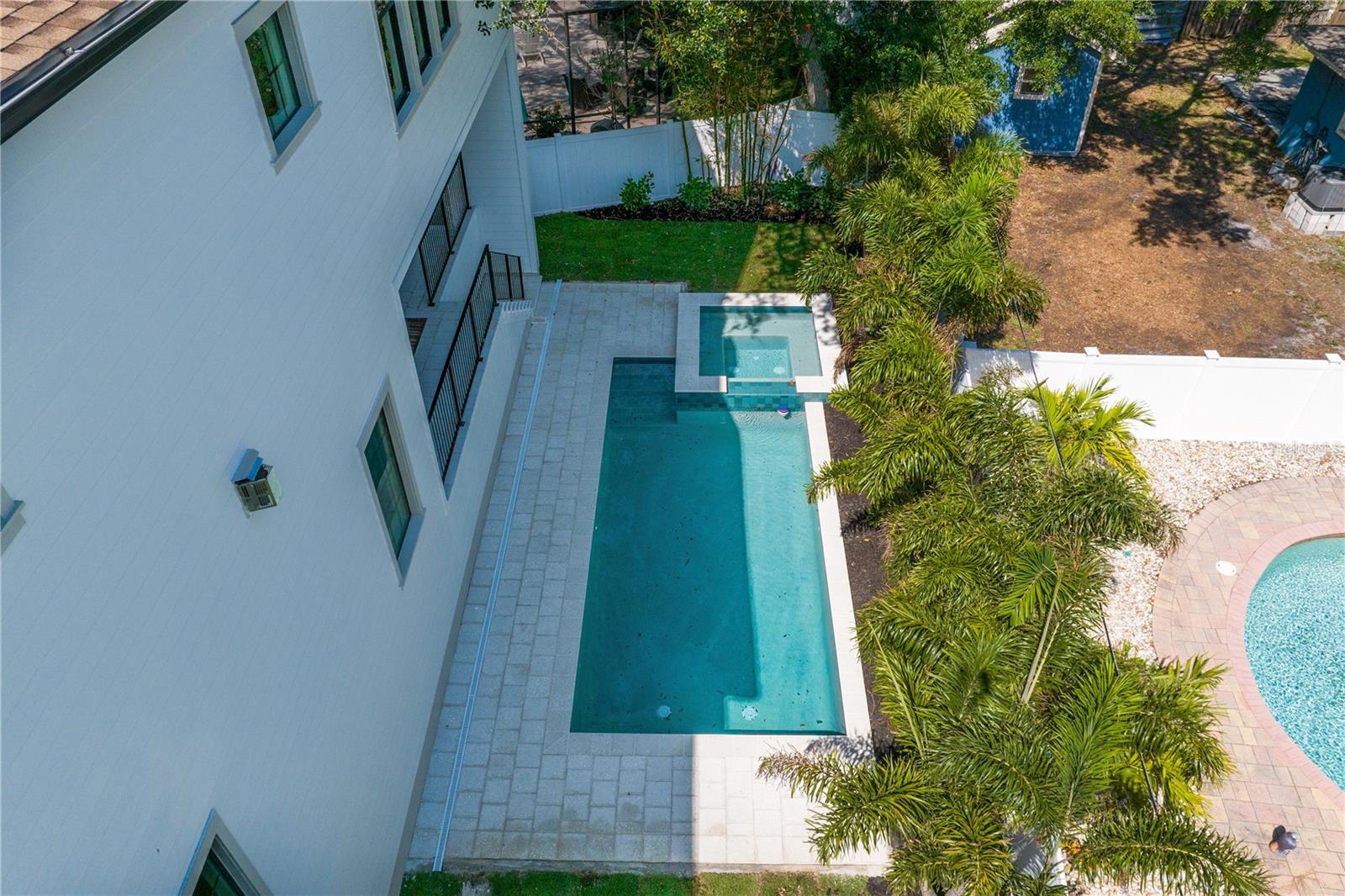 SUNSET PARK - Residential