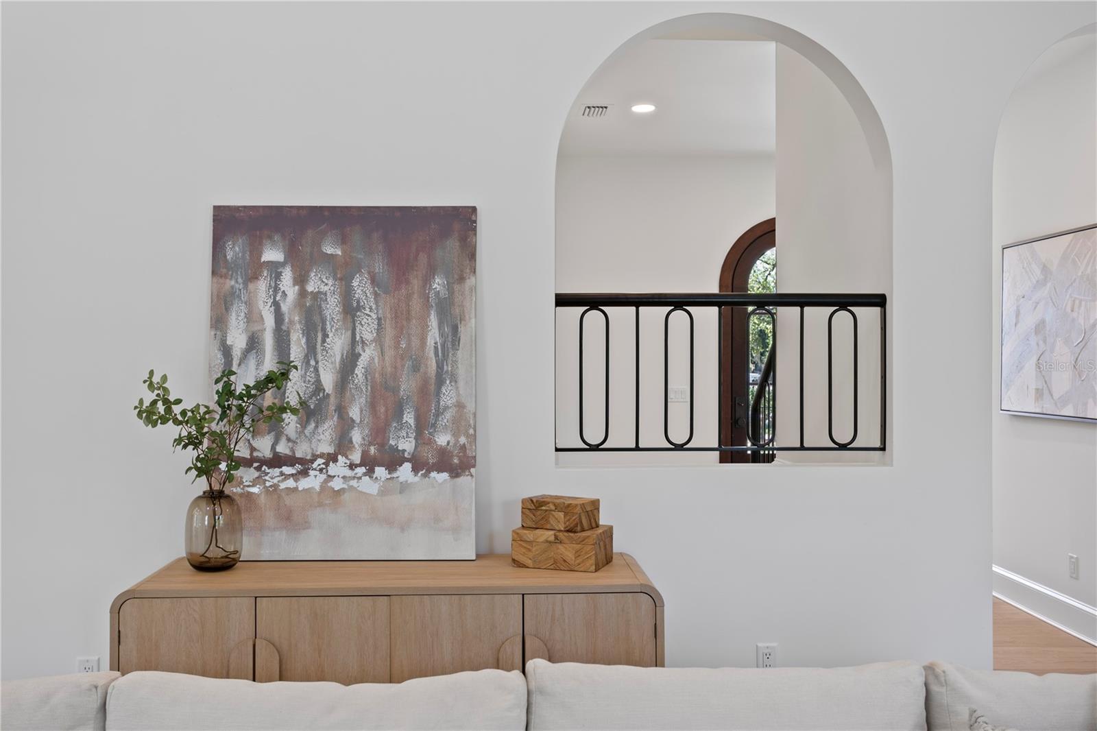 SUNSET PARK - Residential