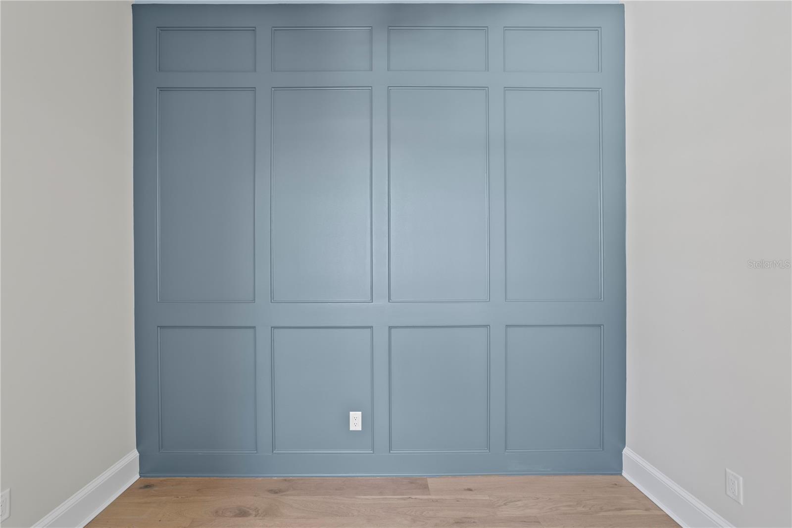 SUNSET PARK - Residential