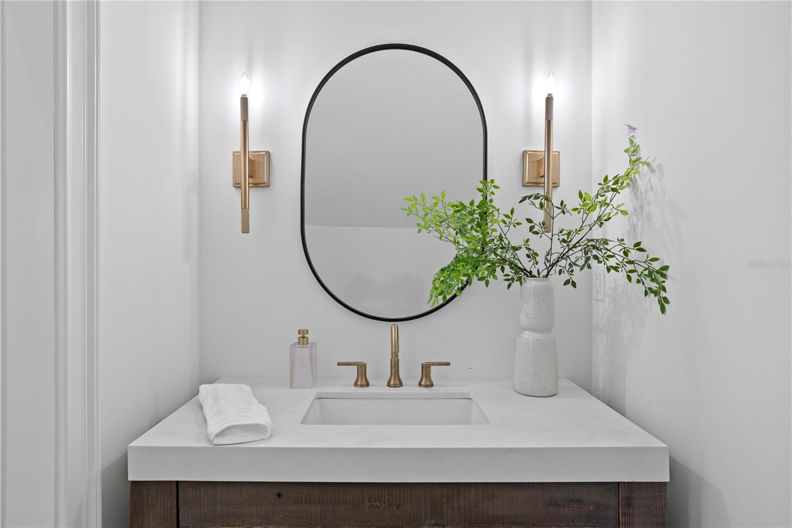 SUNSET PARK - Residential