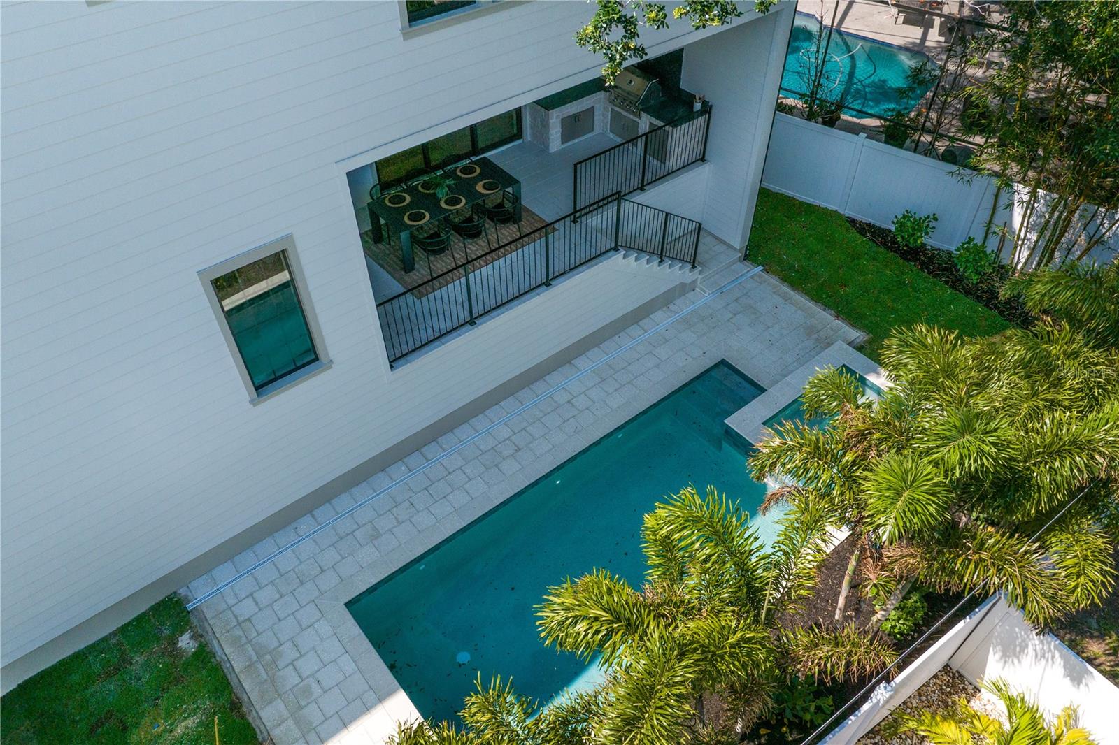 SUNSET PARK - Residential