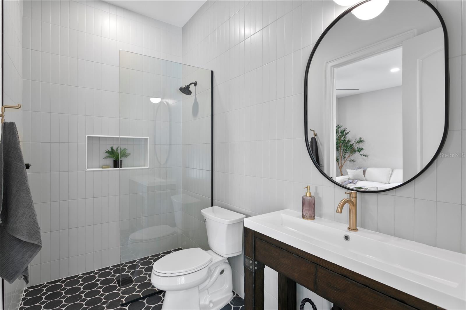 SUNSET PARK - Residential