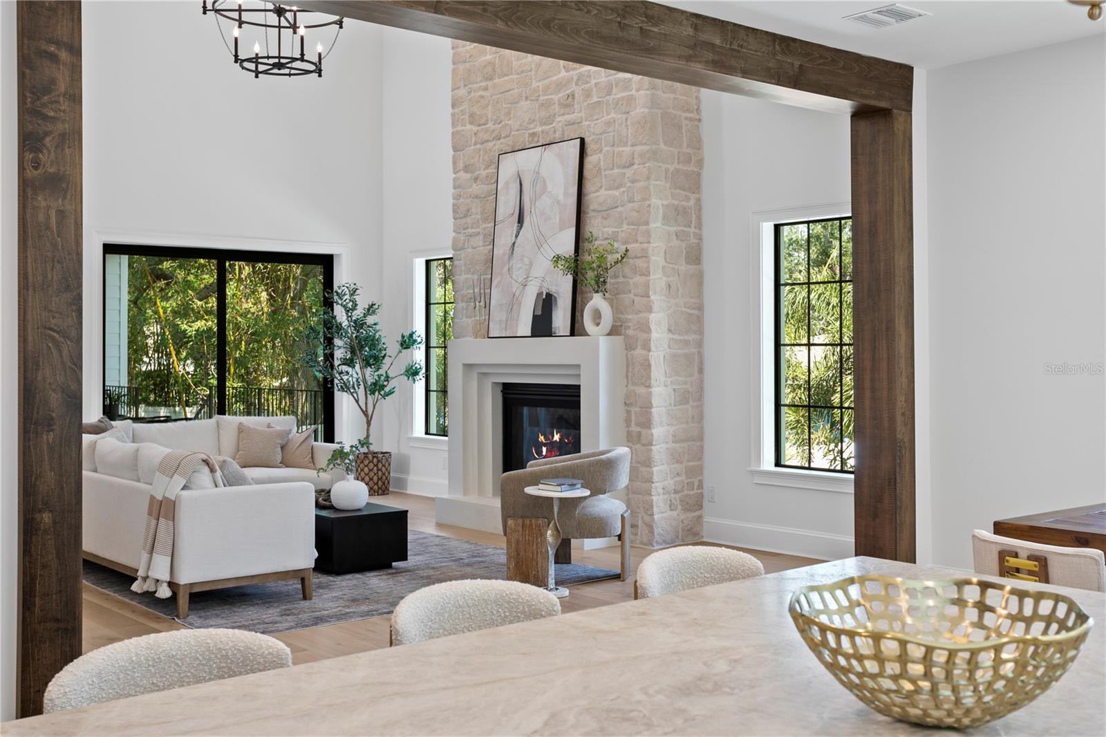 SUNSET PARK - Residential