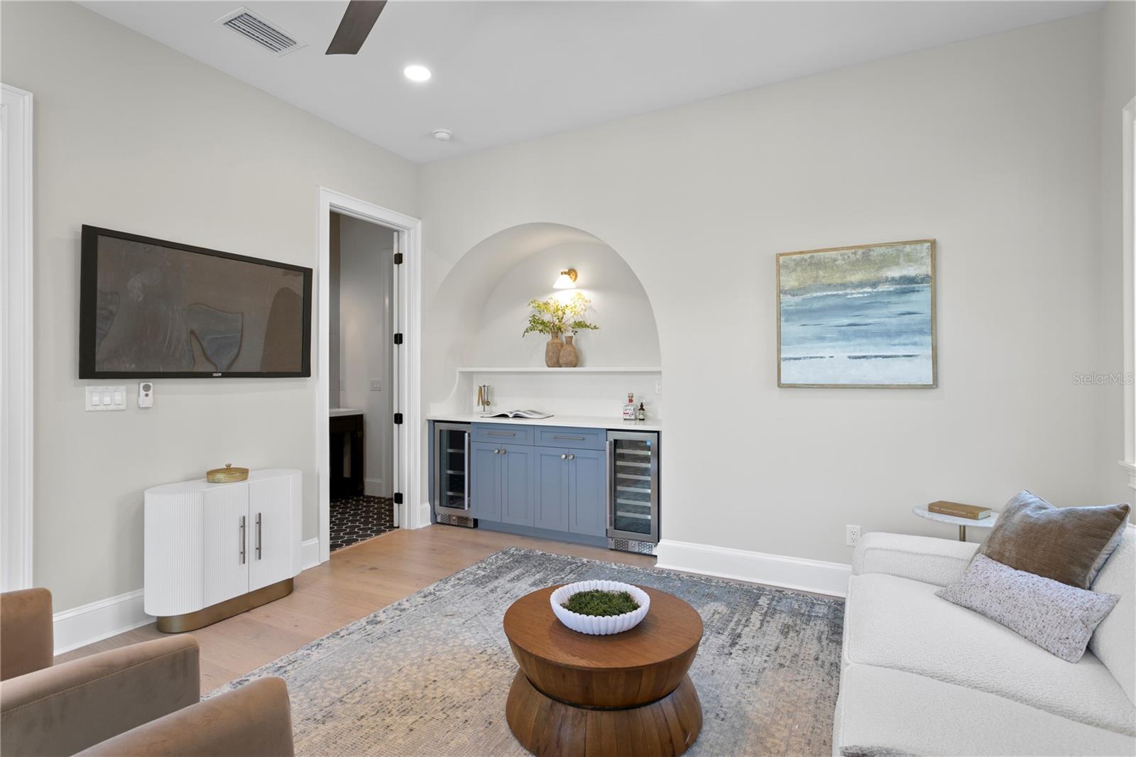 SUNSET PARK - Residential