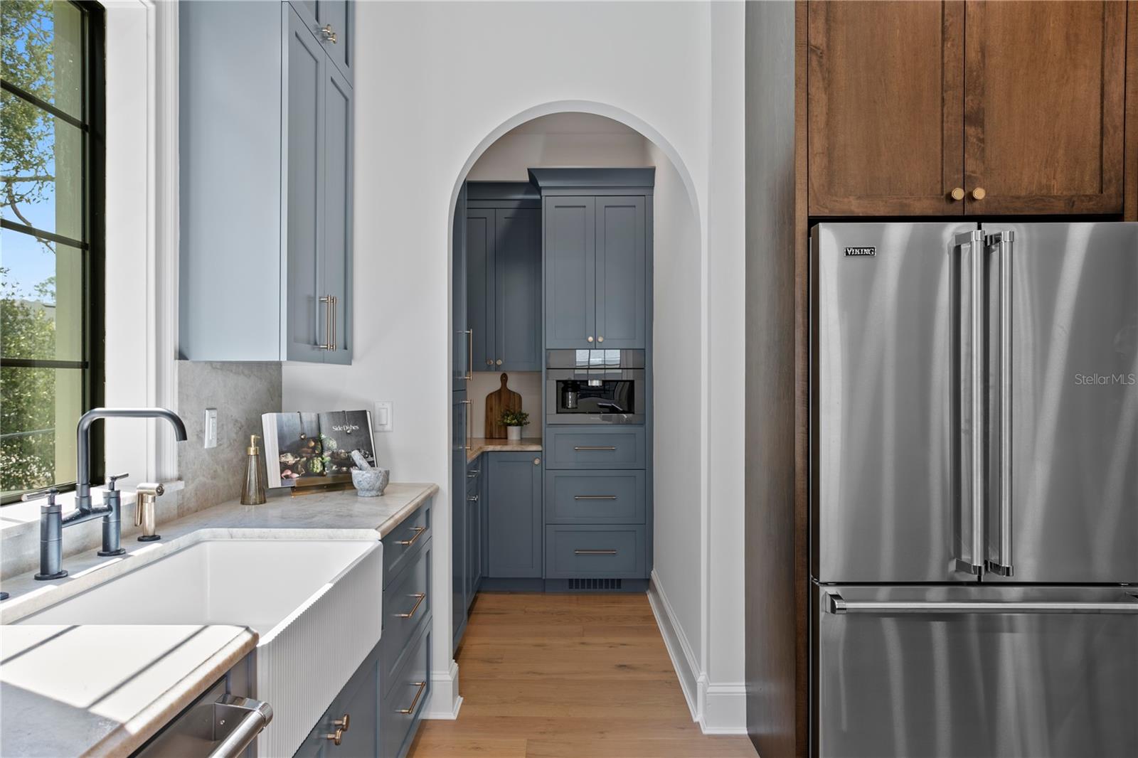 SUNSET PARK - Residential