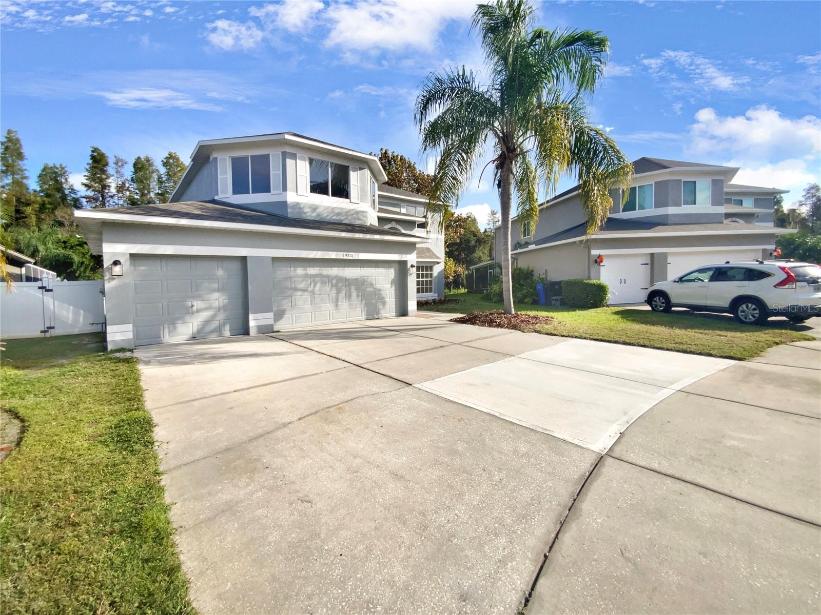 HERITAGE HARBOR PH 2C - Residential