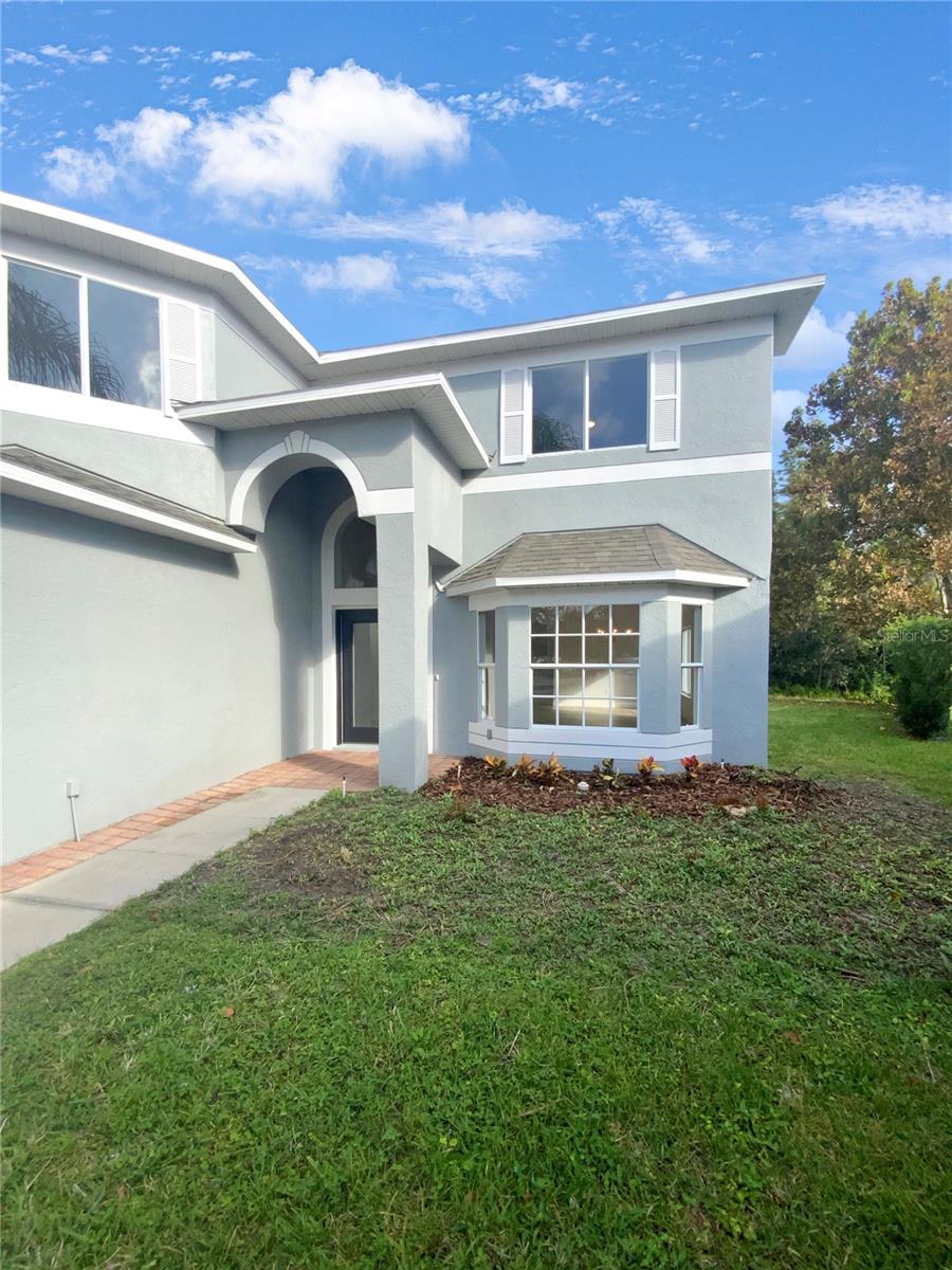 HERITAGE HARBOR PH 2C - Residential