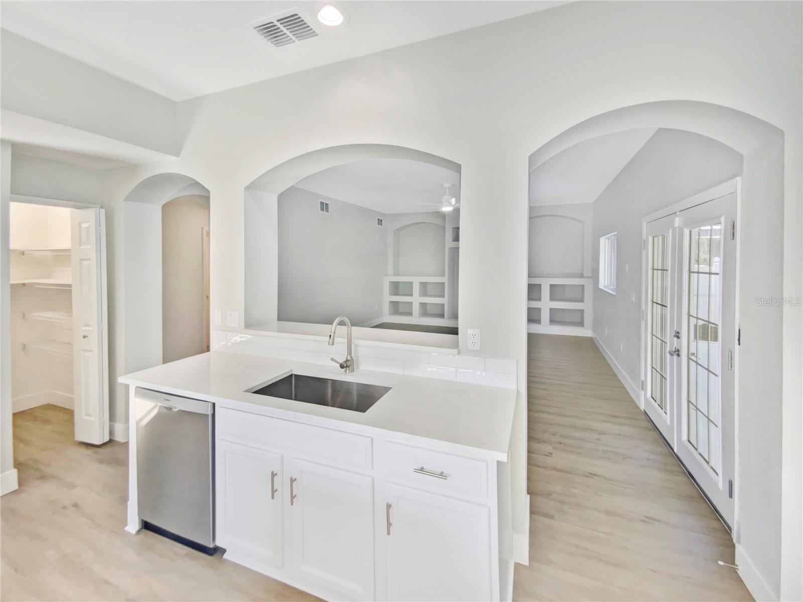 HERITAGE HARBOR PH 2C - Residential