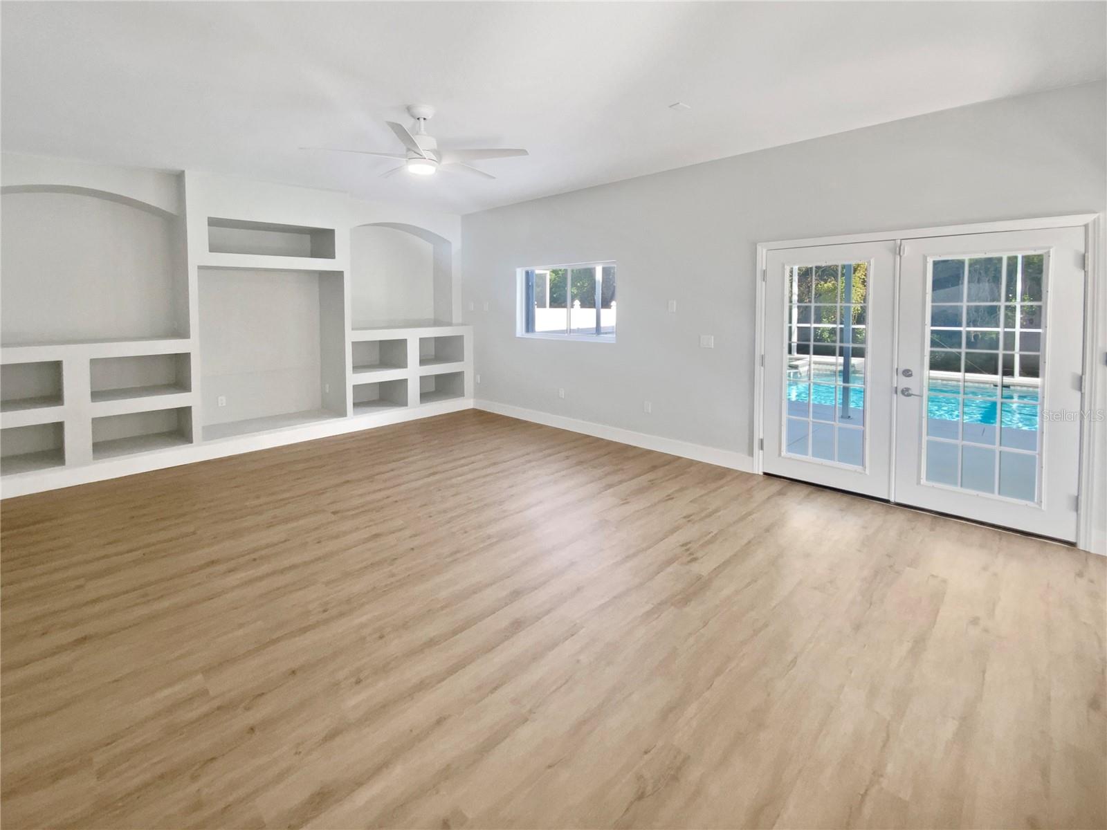 HERITAGE HARBOR PH 2C - Residential