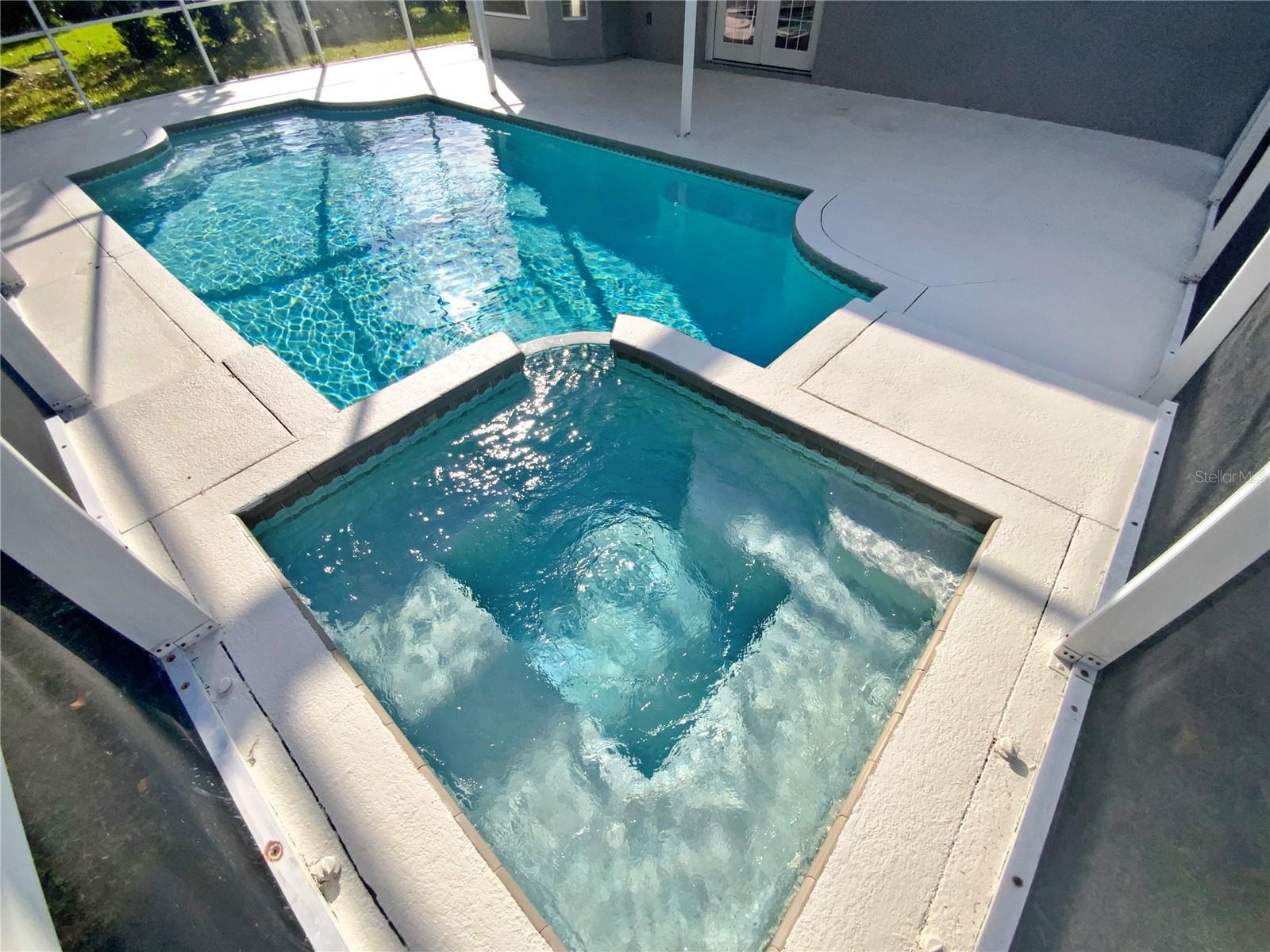 HERITAGE HARBOR PH 2C - Residential