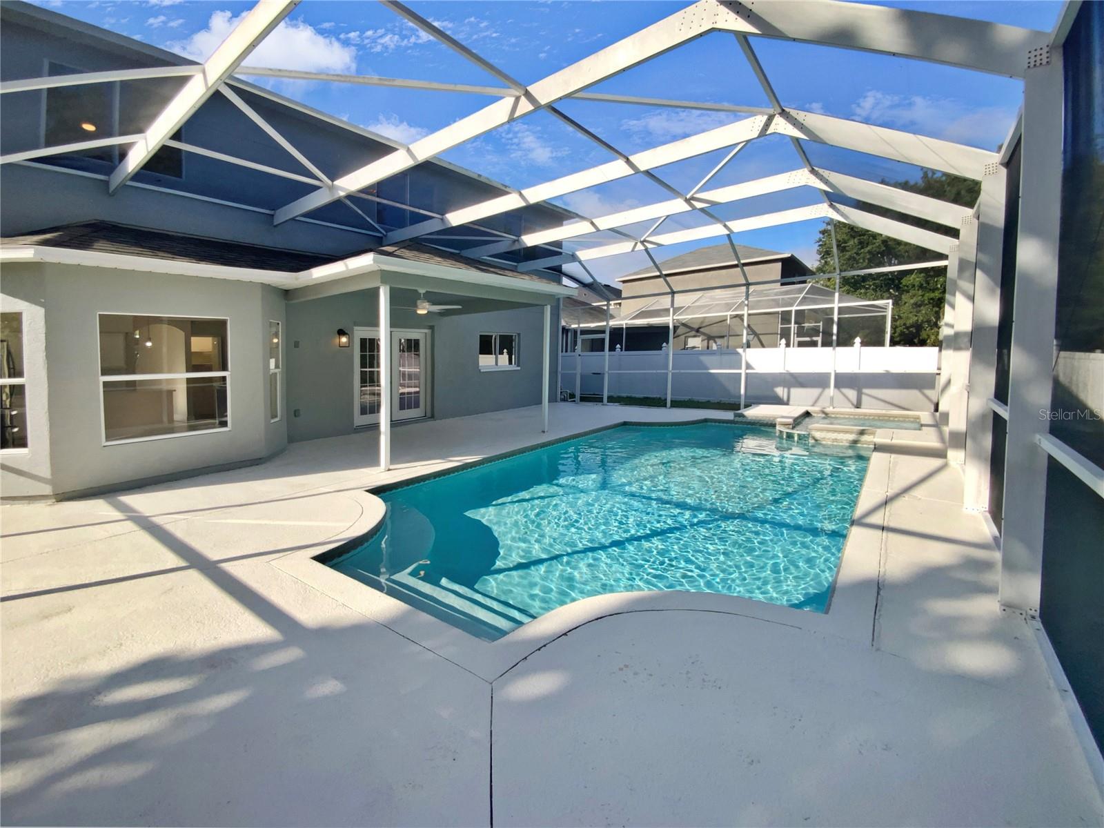 HERITAGE HARBOR PH 2C - Residential