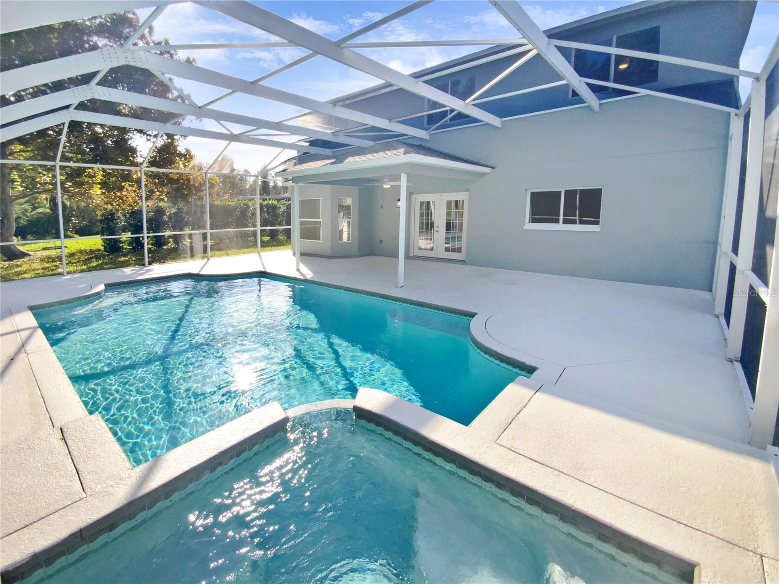 HERITAGE HARBOR PH 2C - Residential