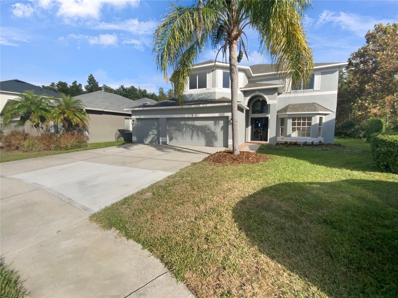 HERITAGE HARBOR PH 2C - Residential