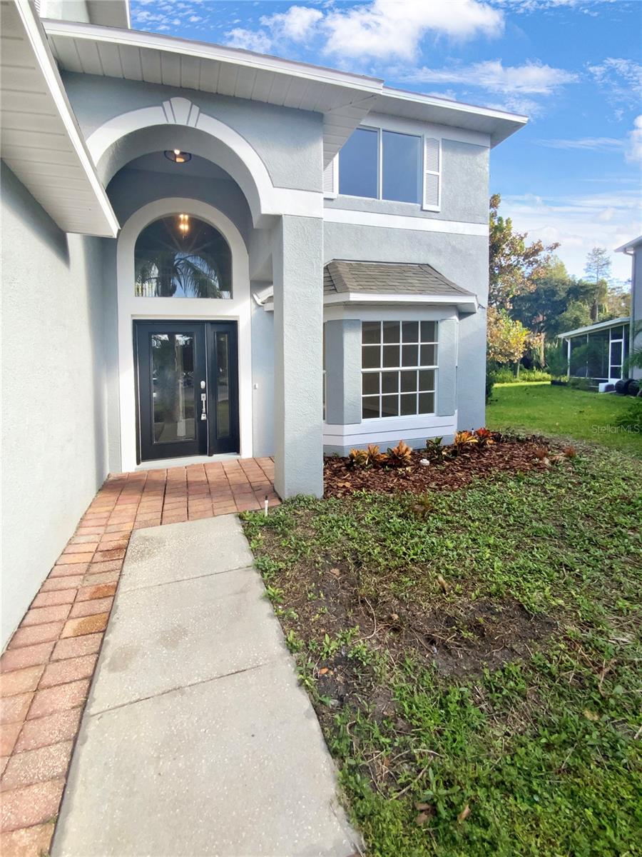 HERITAGE HARBOR PH 2C - Residential