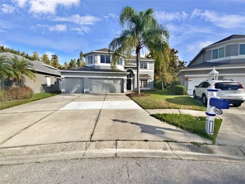 19331 SANDY SPRINGS CIRCLE LUTZ FL 33558