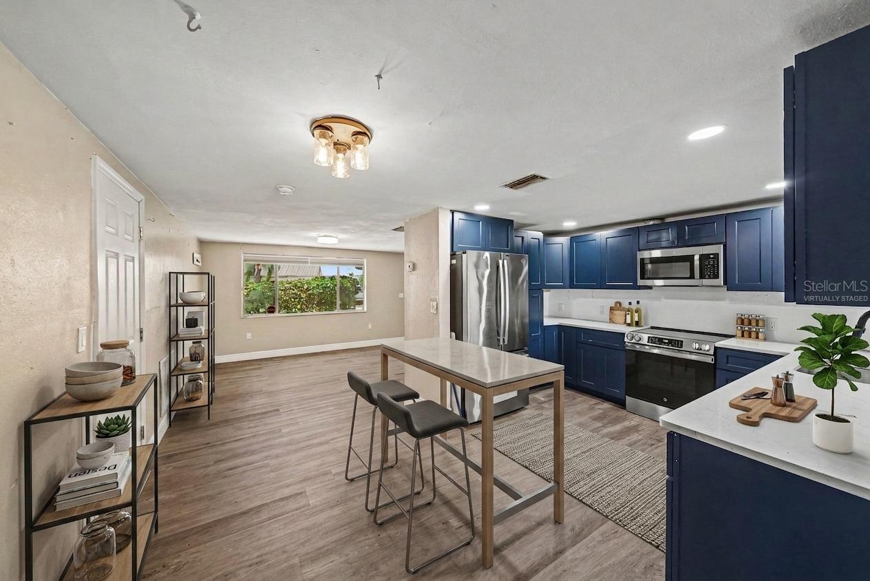 3640 LANDALE DRIVE