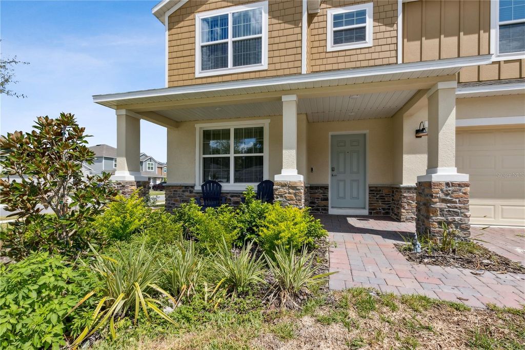 Photo of 1659 Andover Ridge Drive, Deland, FL 32720 (MLS # FC312171)