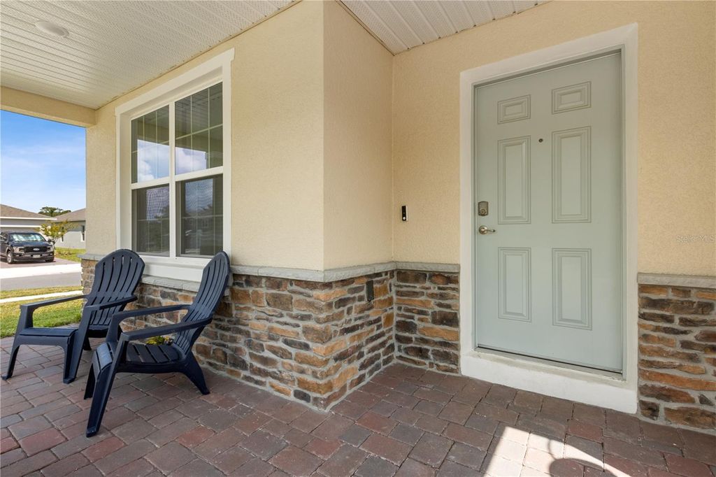 Photo of 1659 Andover Ridge Drive, Deland, FL 32720 (MLS # FC312171)