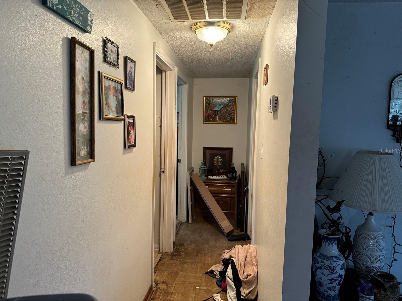 MT. TABOR ESTATES - Residential