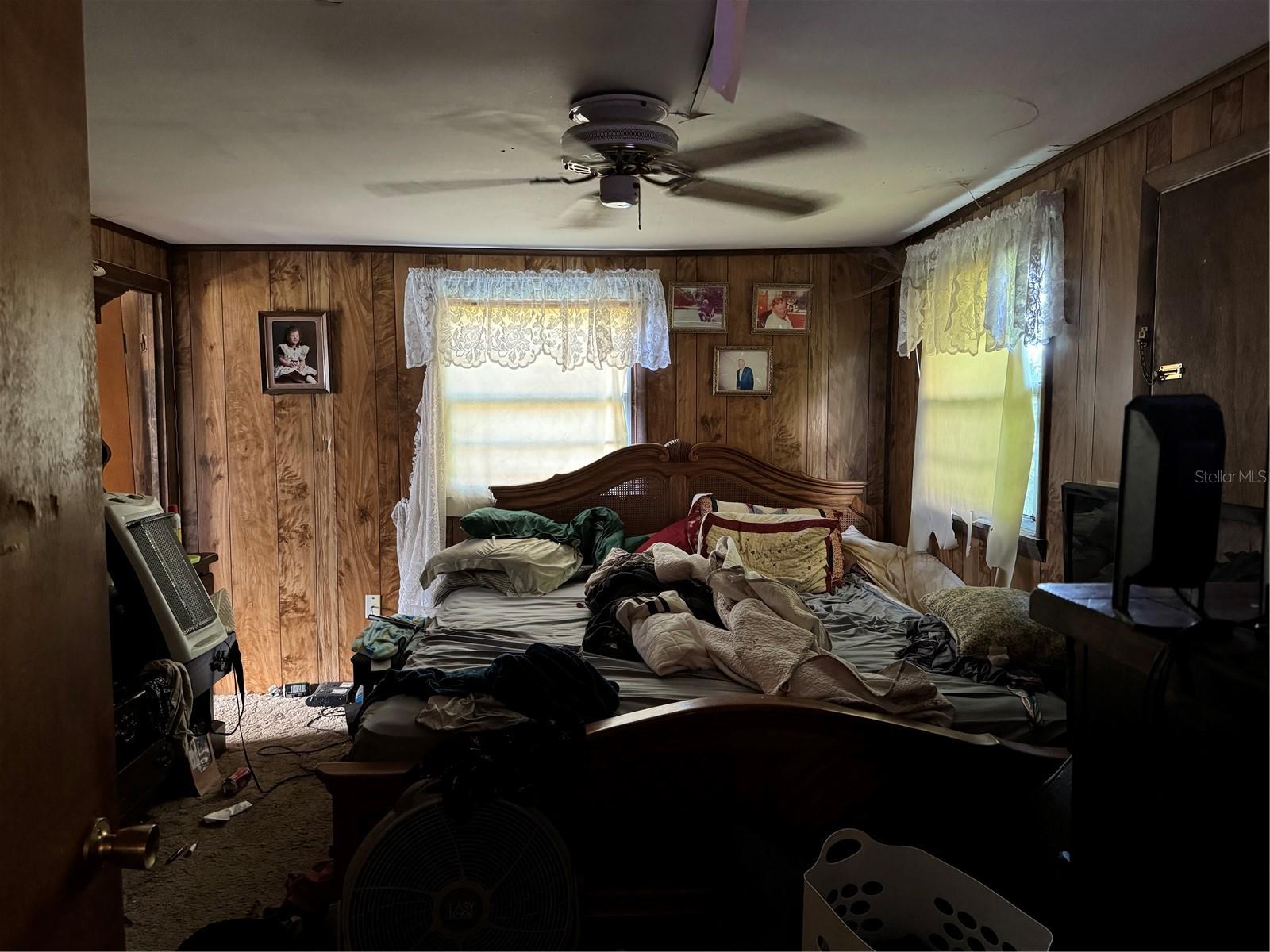 MT. TABOR ESTATES - Residential