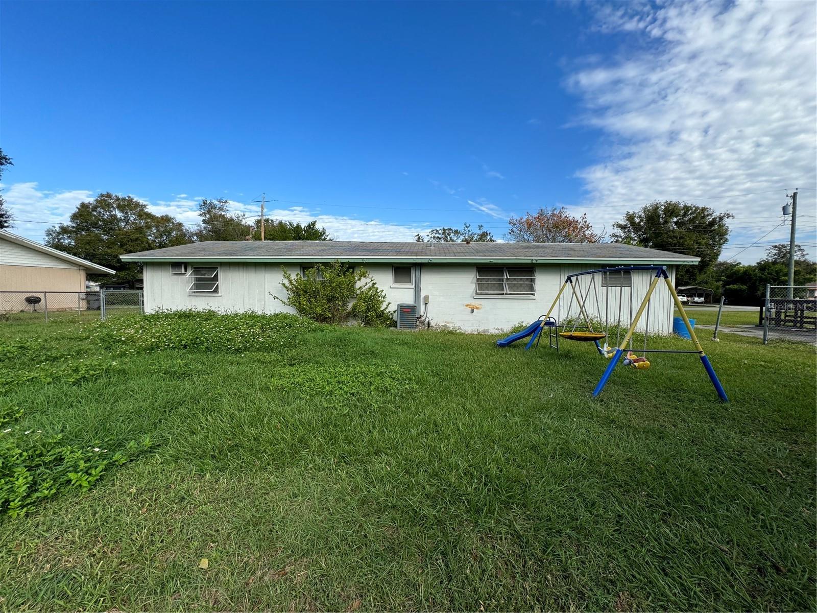 MT. TABOR ESTATES - Residential