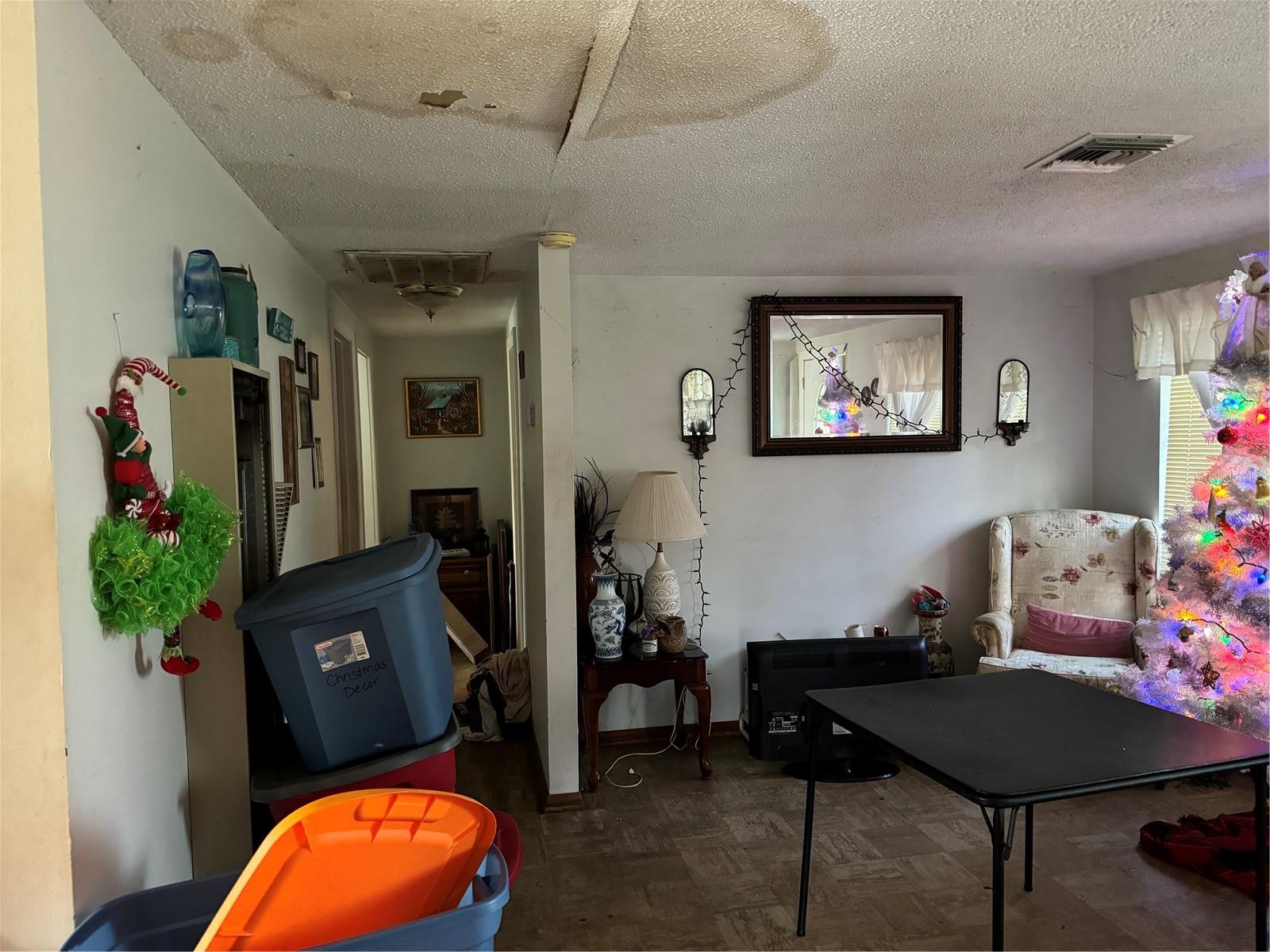 MT. TABOR ESTATES - Residential