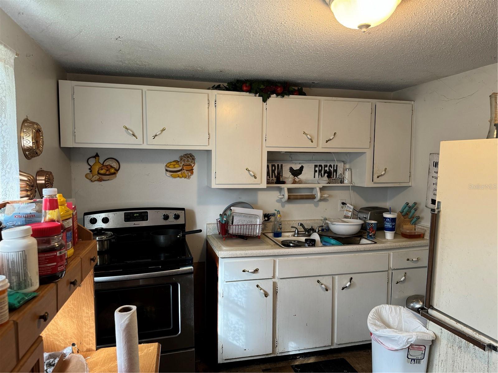 MT. TABOR ESTATES - Residential