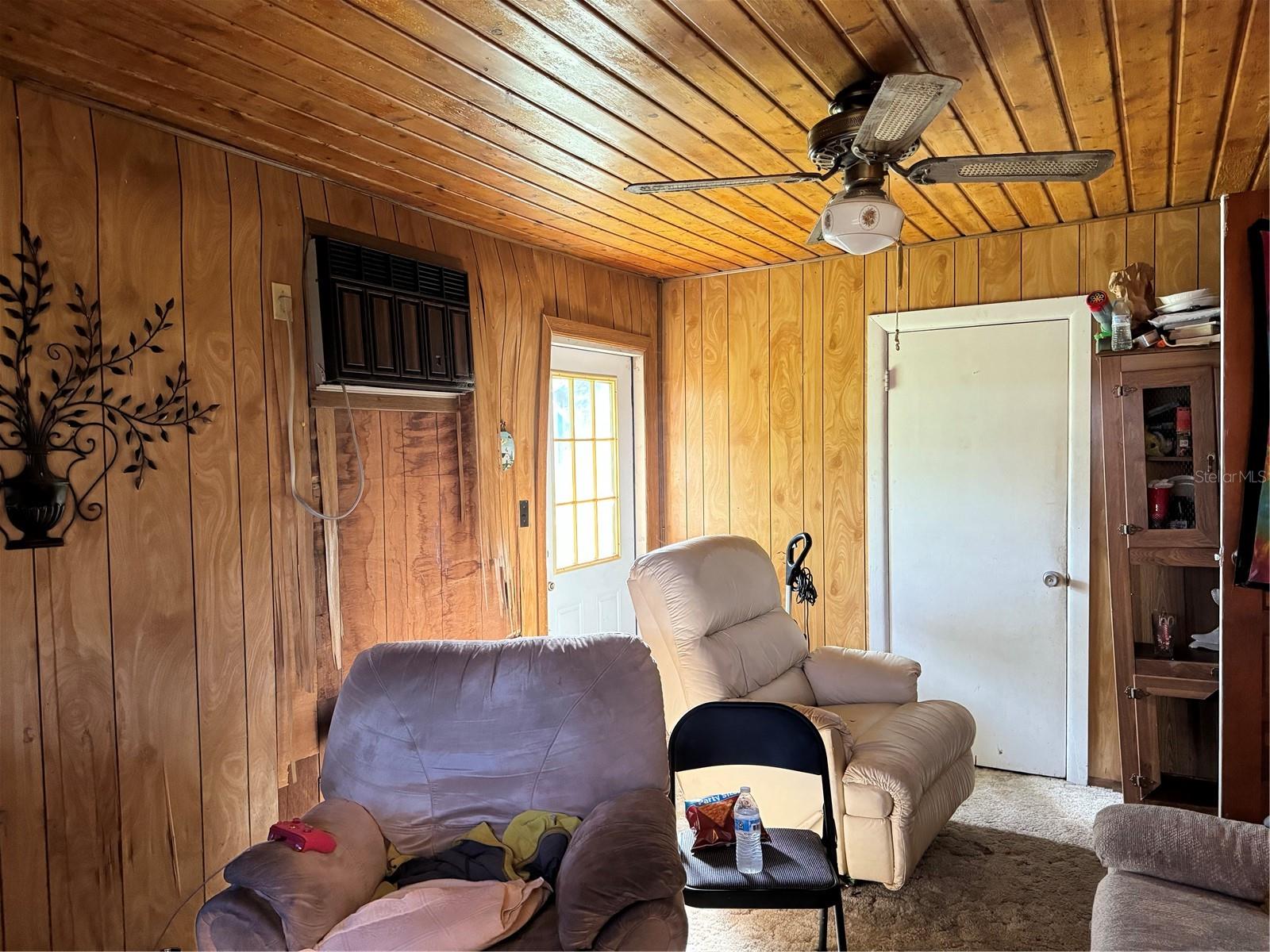 MT. TABOR ESTATES - Residential