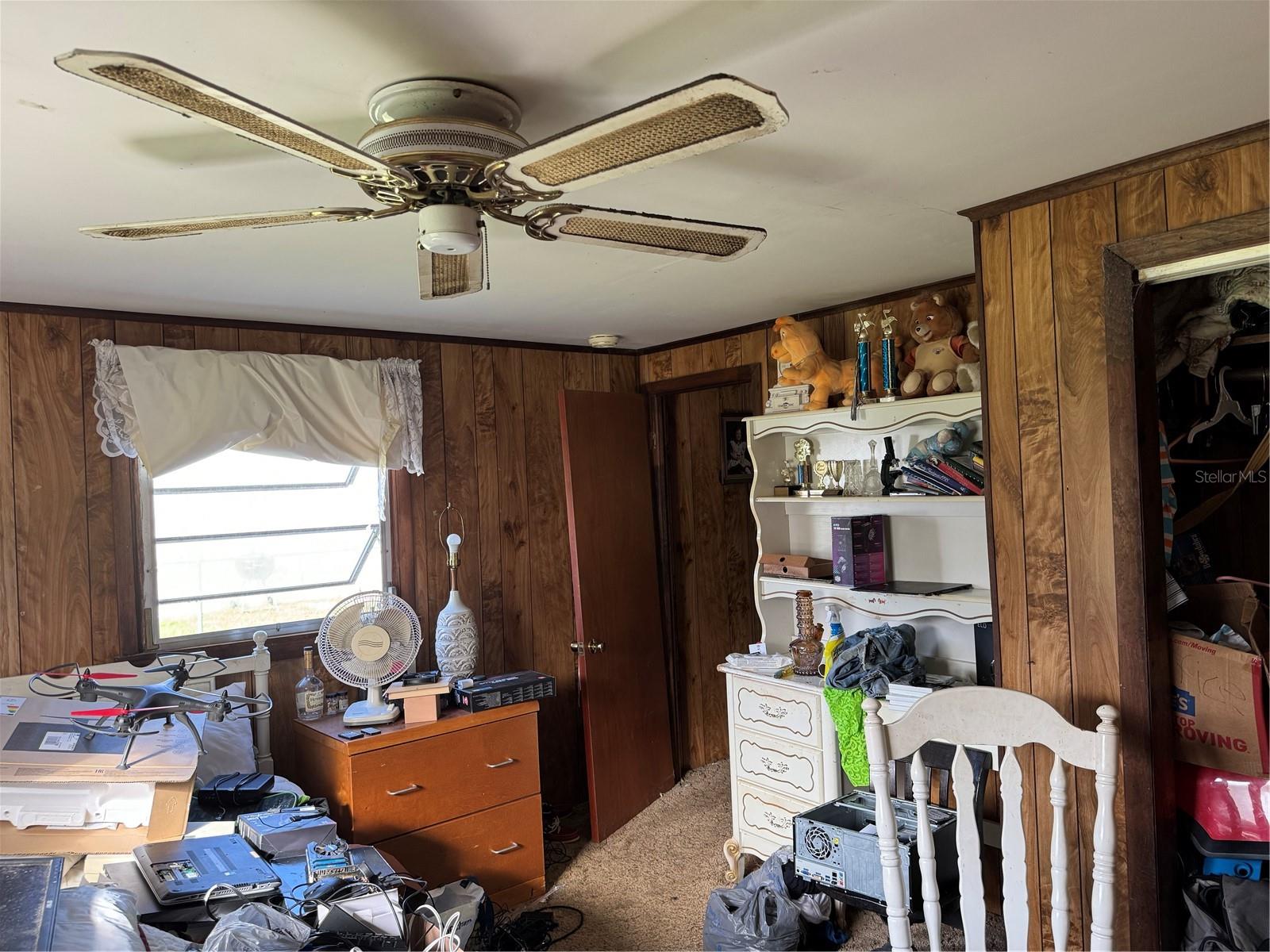 MT. TABOR ESTATES - Residential