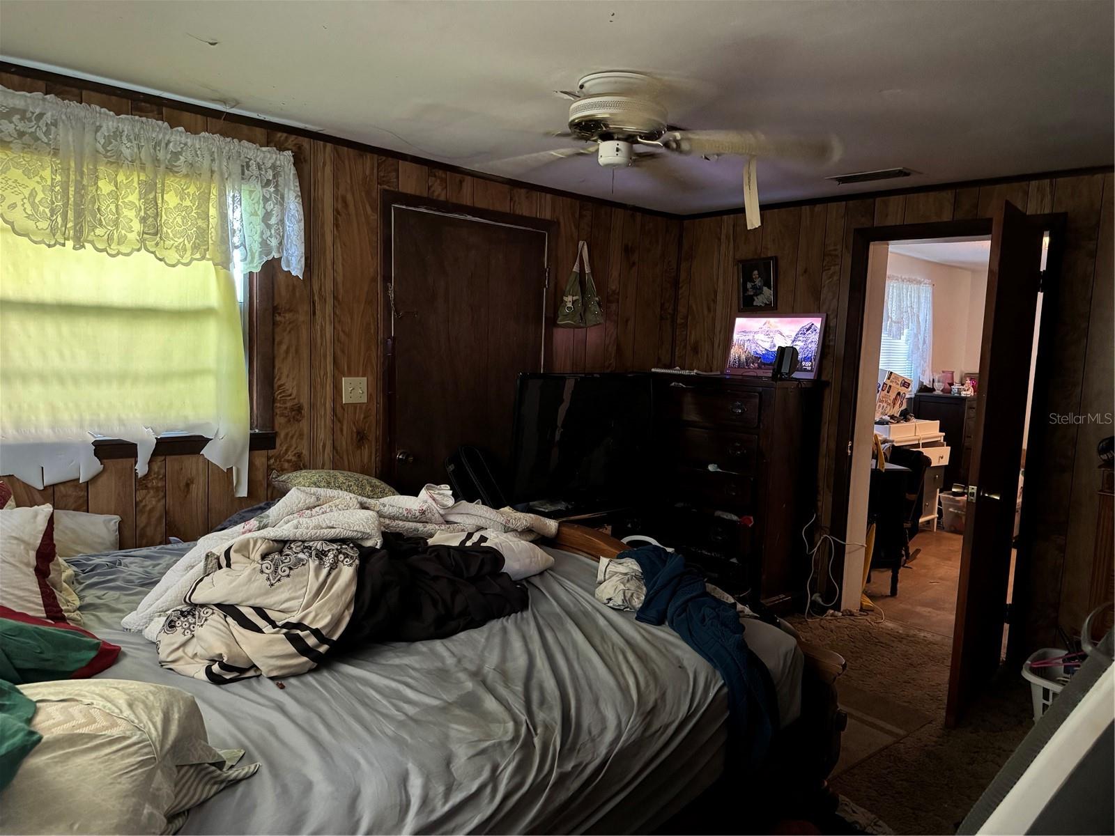 MT. TABOR ESTATES - Residential