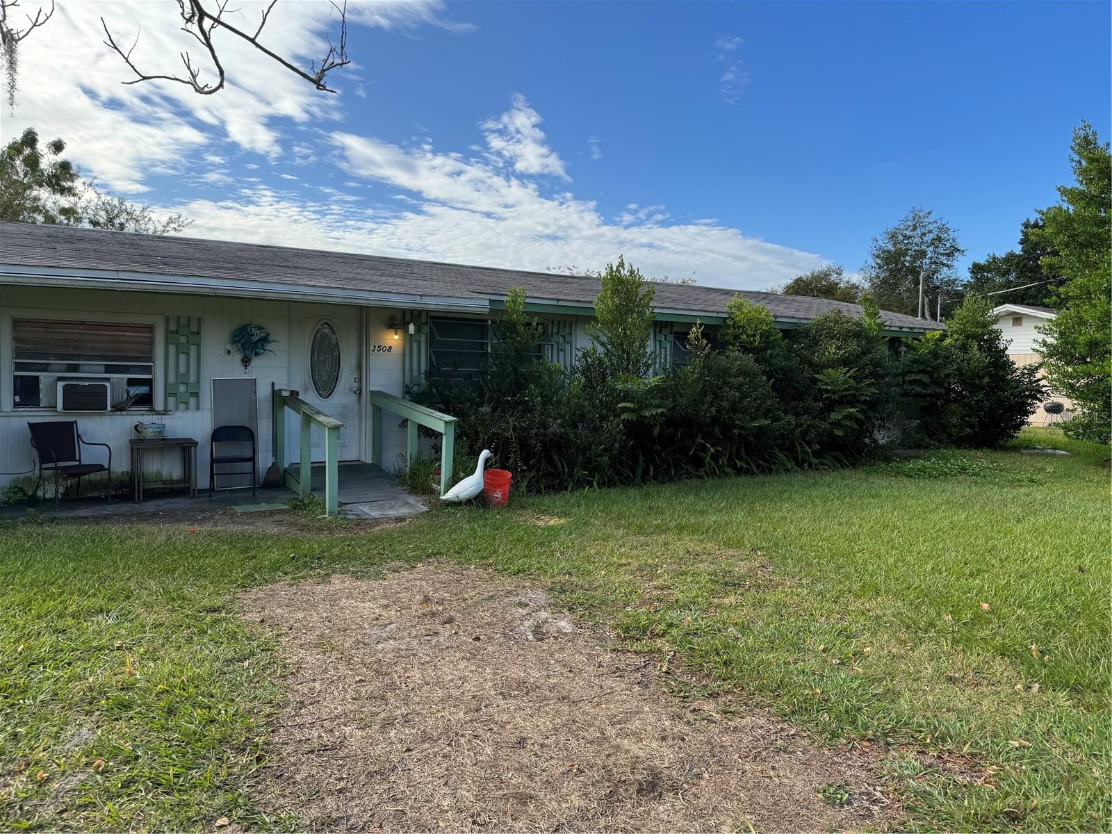 MT. TABOR ESTATES - Residential