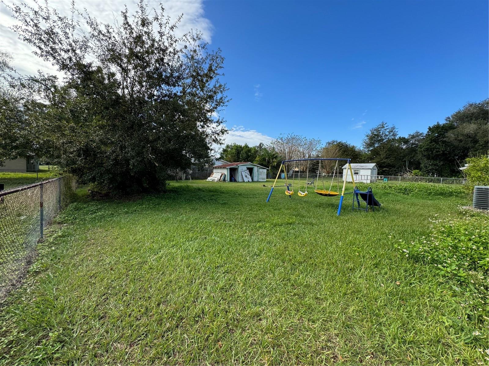 MT. TABOR ESTATES - Residential