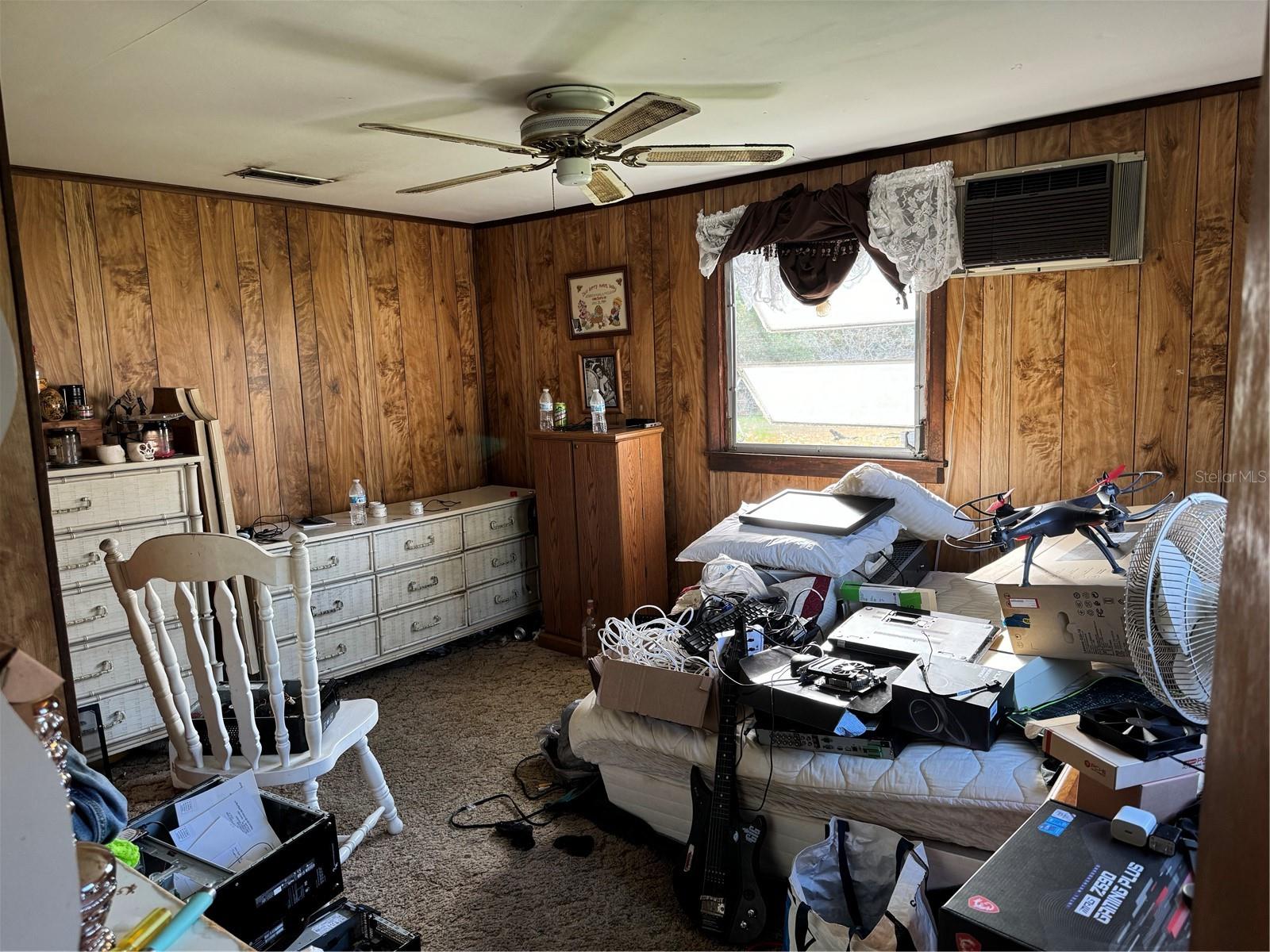 MT. TABOR ESTATES - Residential