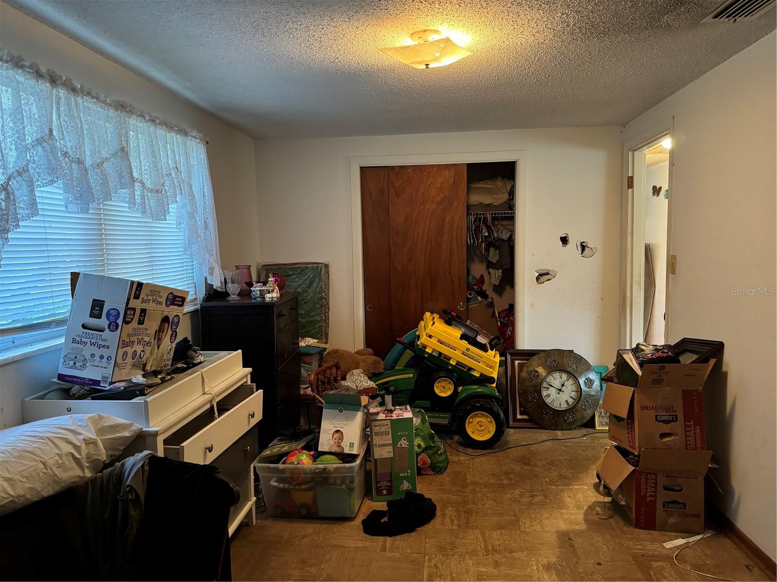 MT. TABOR ESTATES - Residential