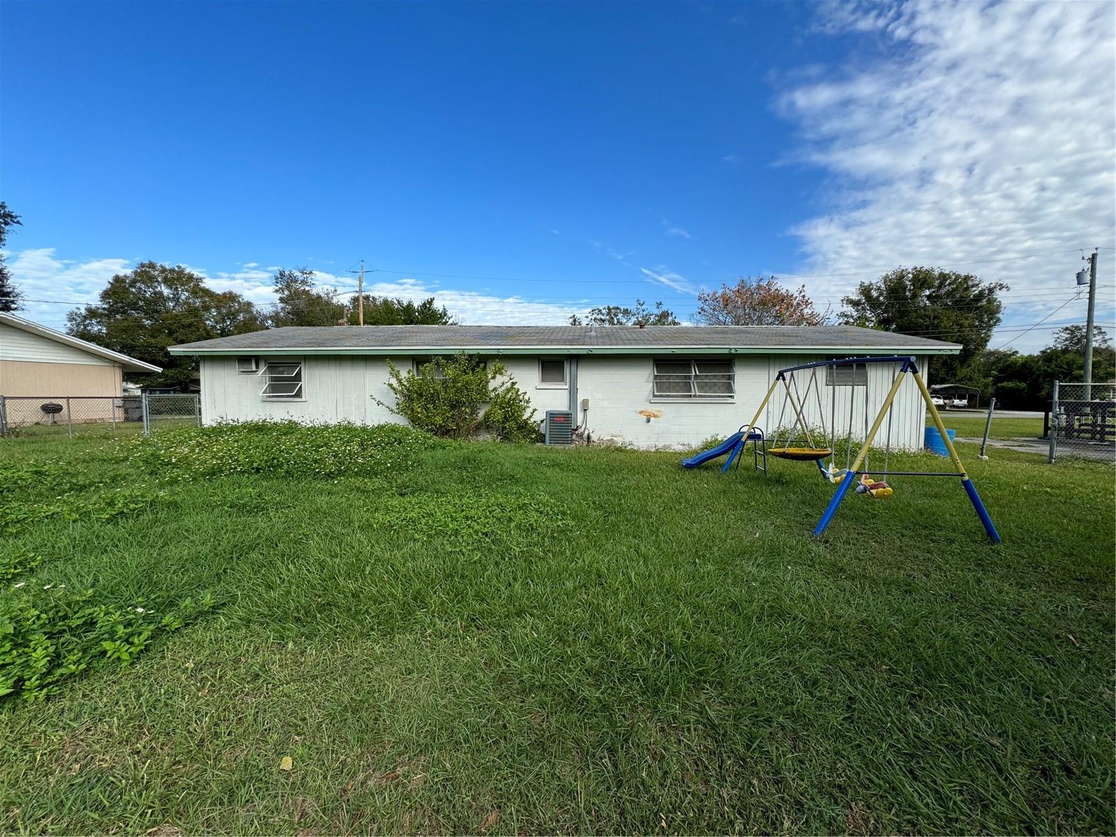 MT. TABOR ESTATES - Residential