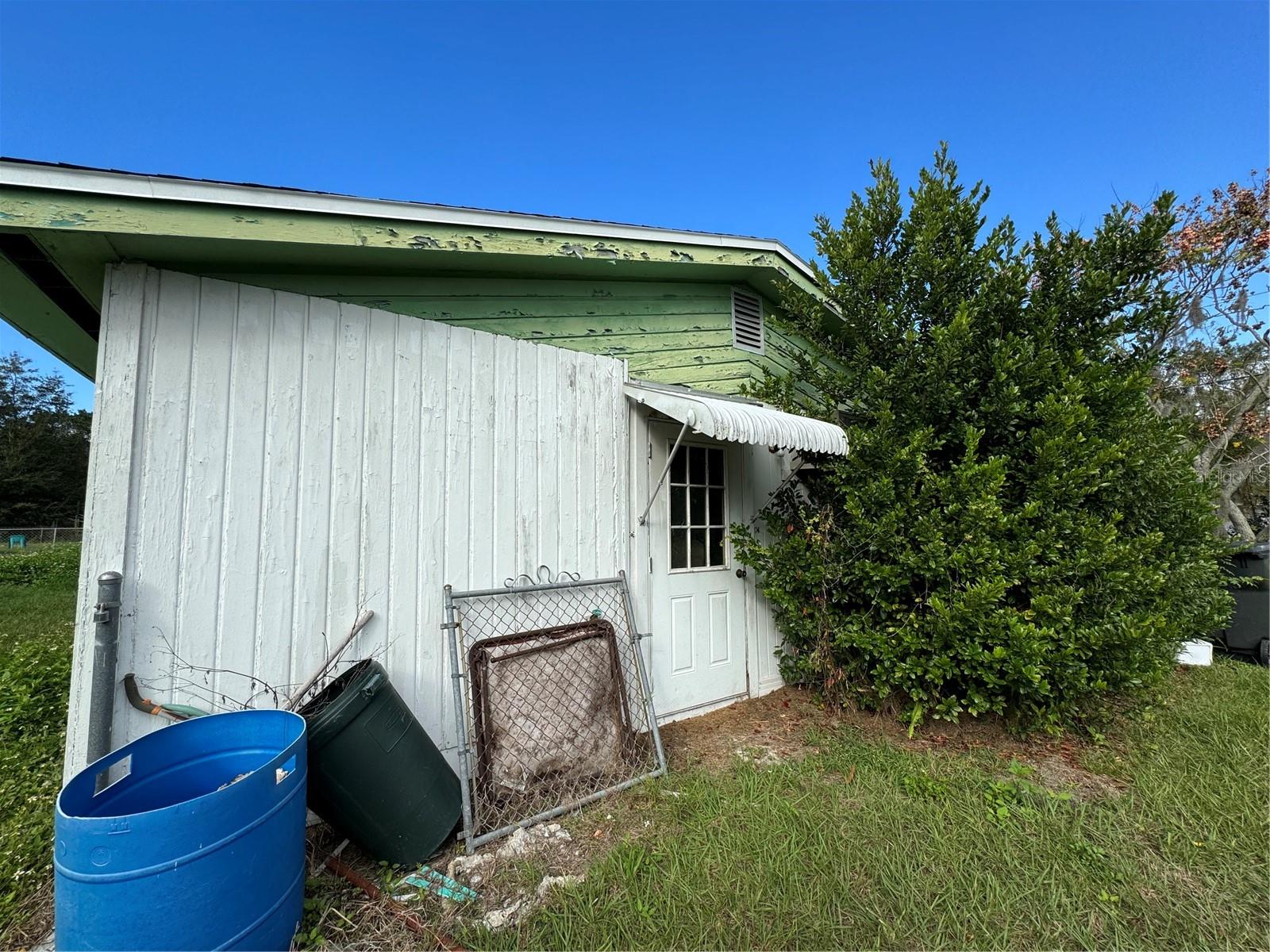 MT. TABOR ESTATES - Residential