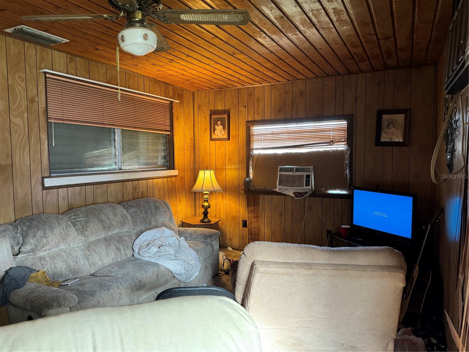 MT. TABOR ESTATES - Residential