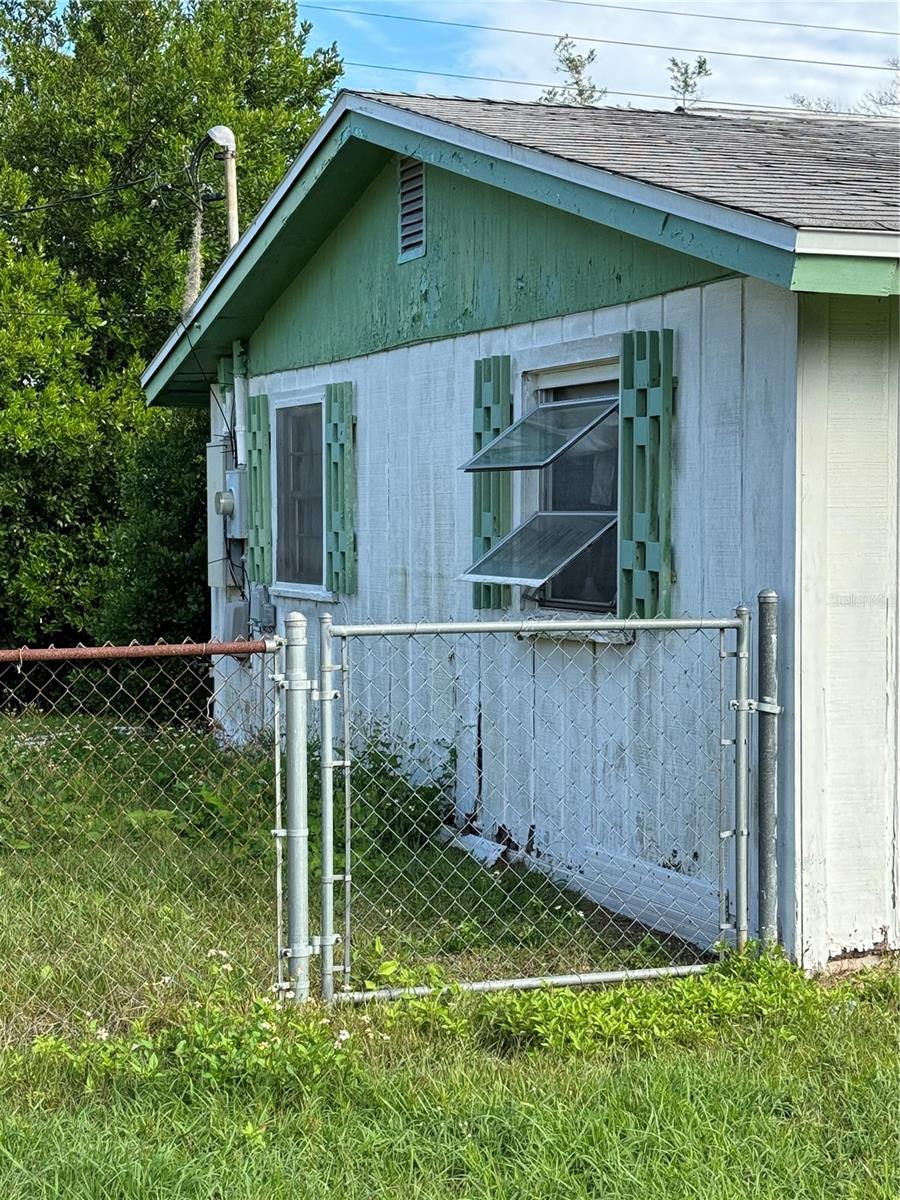 MT. TABOR ESTATES - Residential