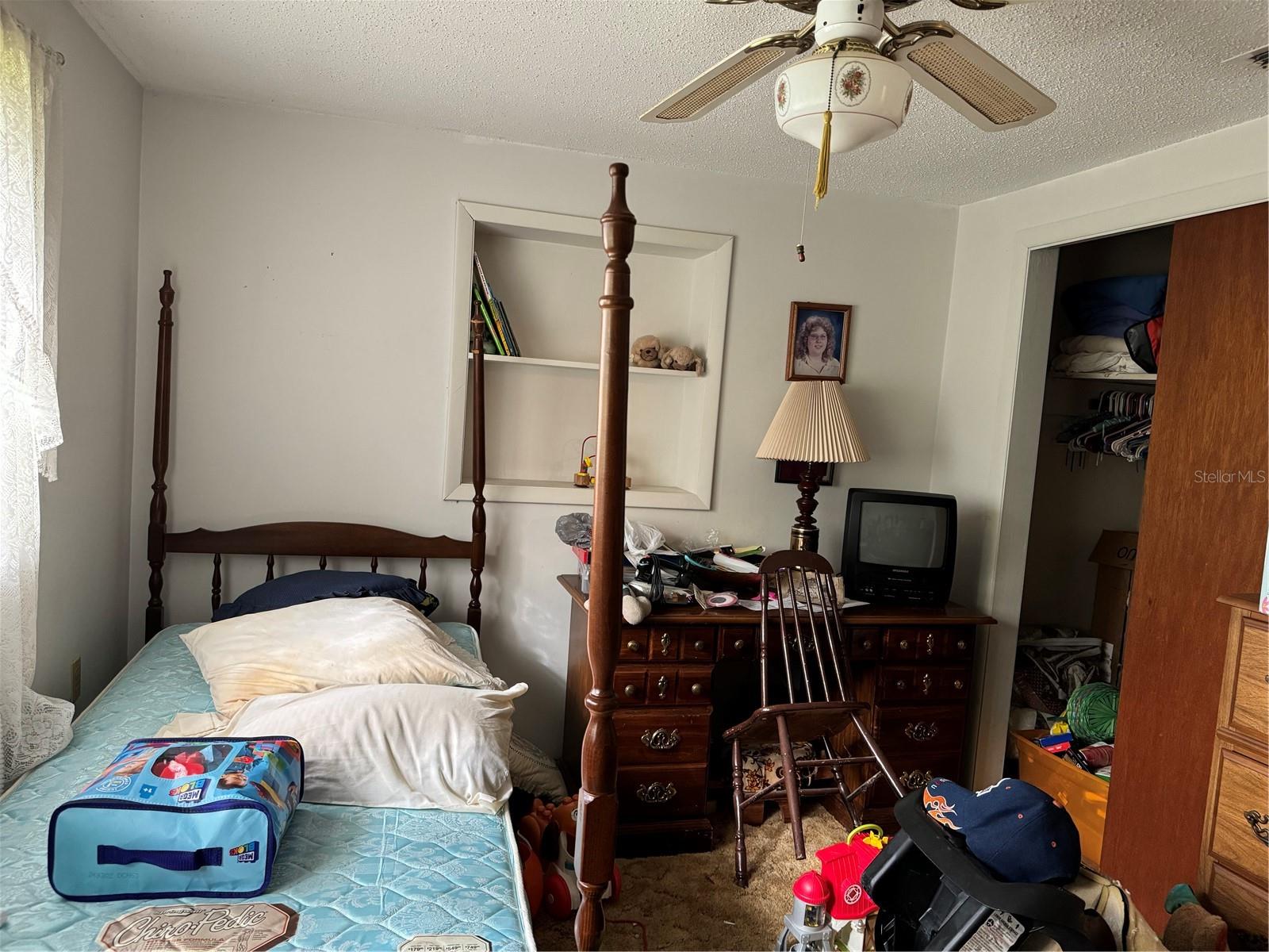 MT. TABOR ESTATES - Residential