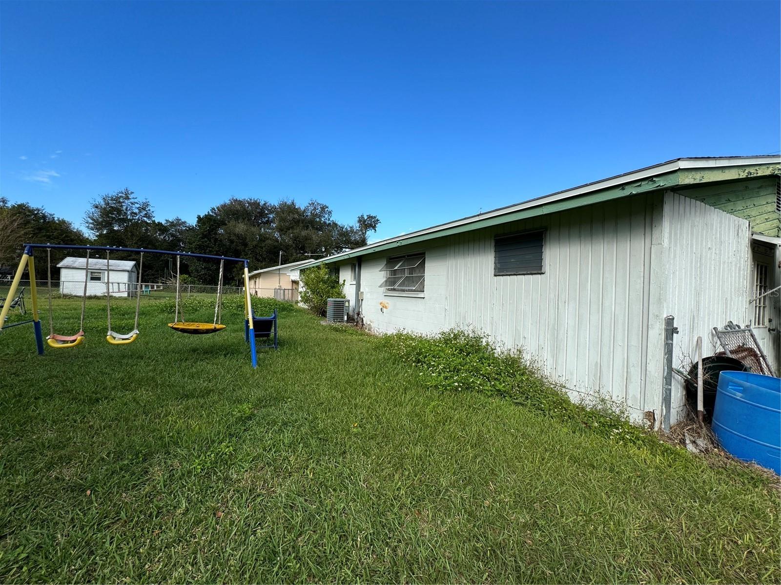 MT. TABOR ESTATES - Residential