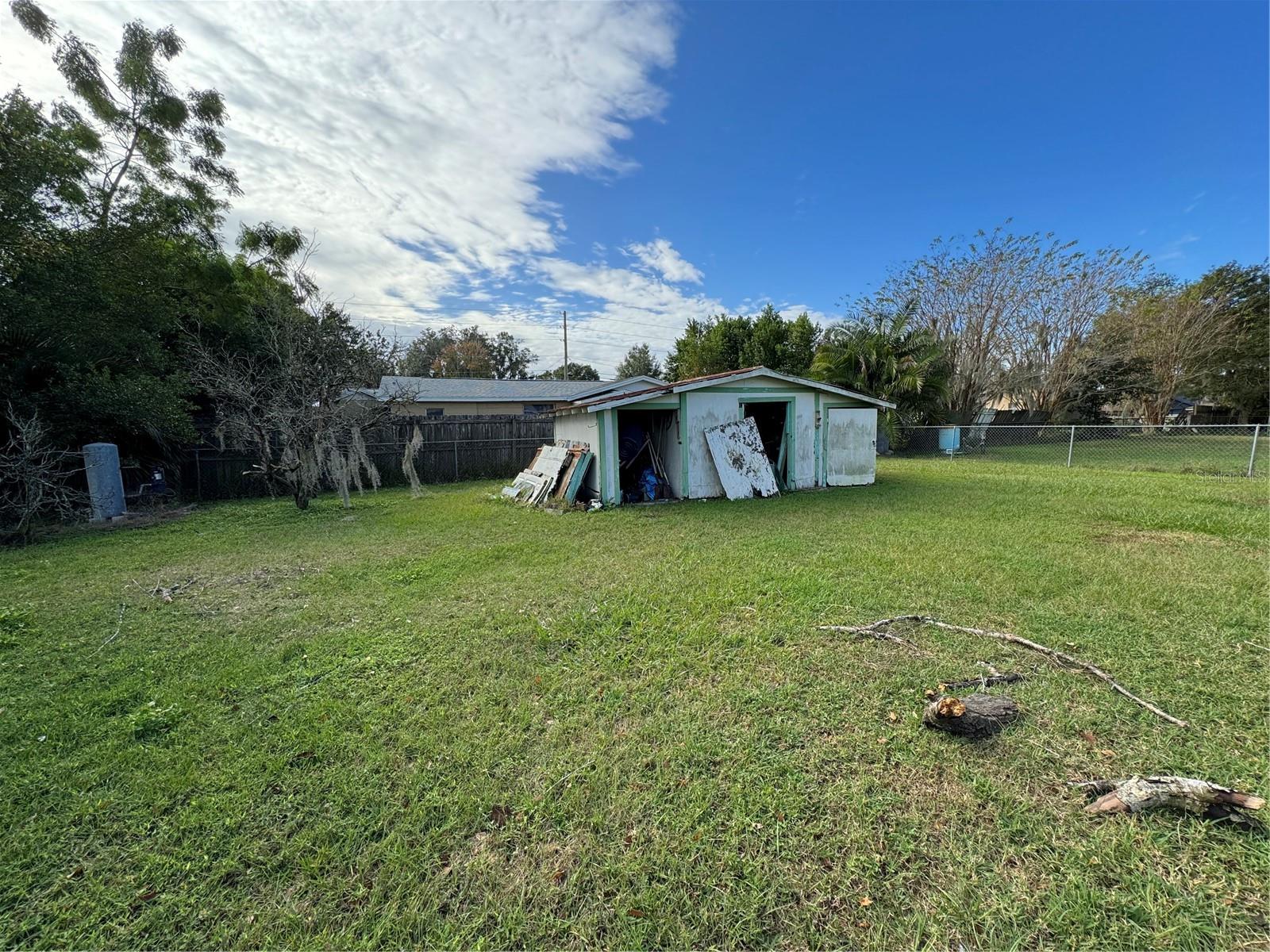 MT. TABOR ESTATES - Residential