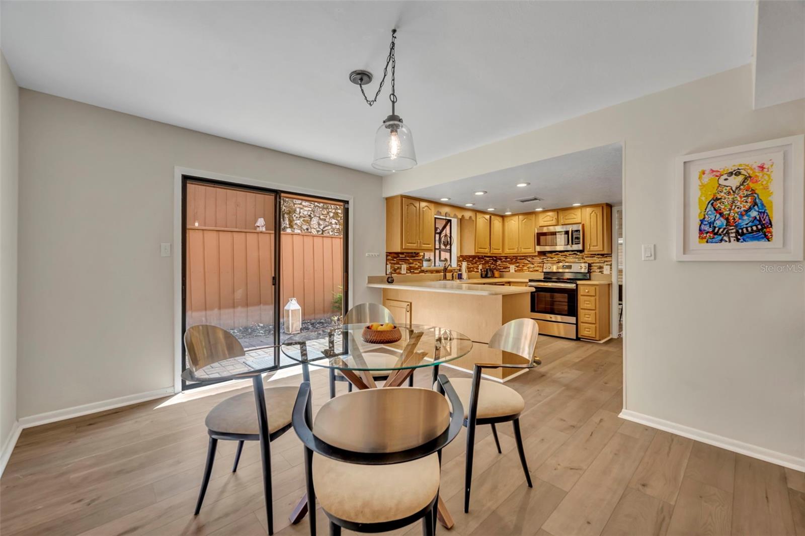 OAKS OF SANFORD - Residential