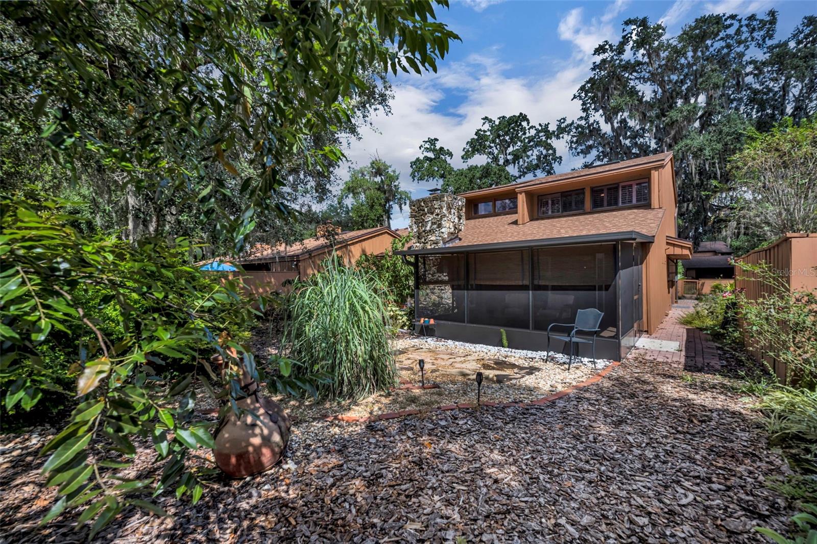 OAKS OF SANFORD - Residential