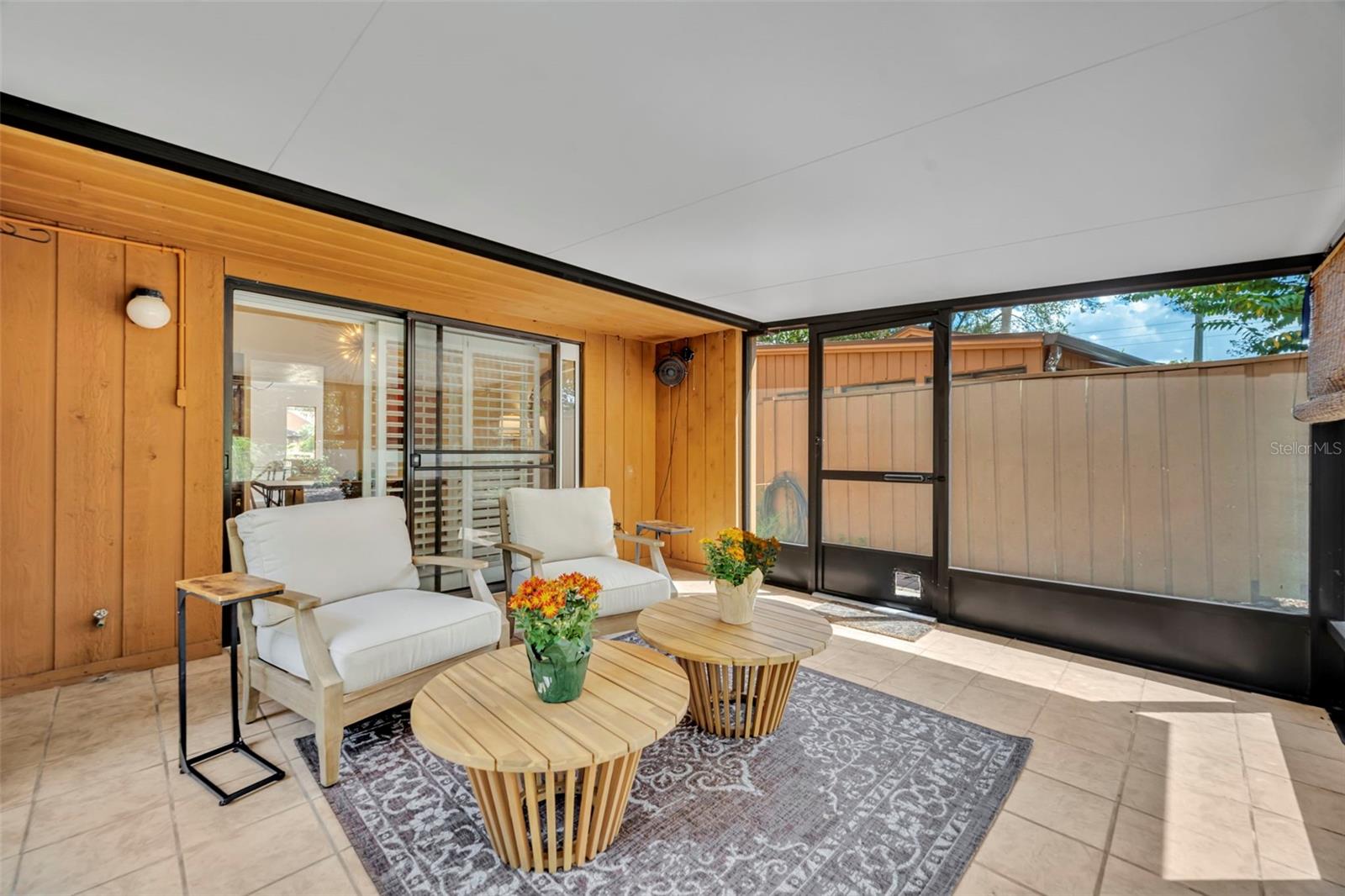 OAKS OF SANFORD - Residential