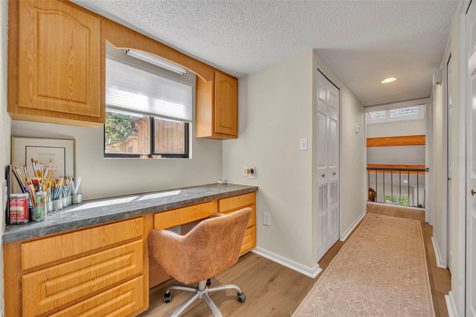 OAKS OF SANFORD - Residential