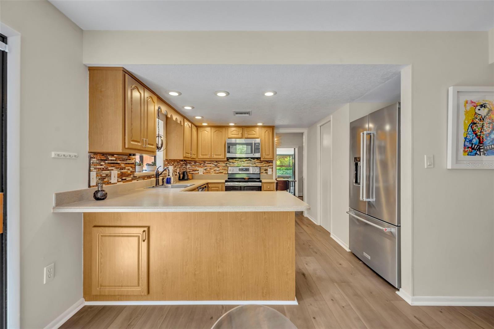 OAKS OF SANFORD - Residential